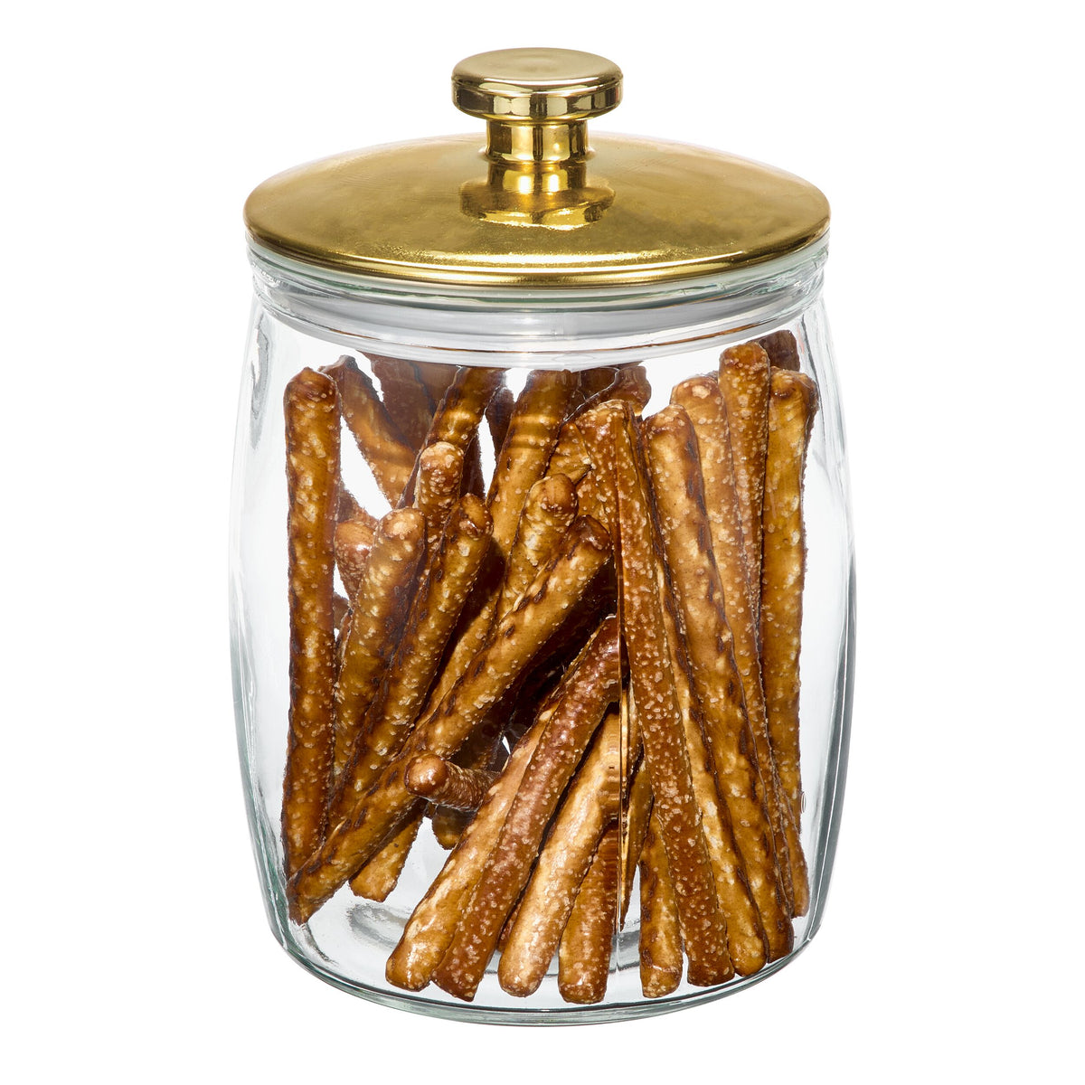 iDesign – Glass Container 4.22l – 26015 – detail view 3