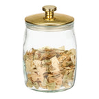 iDesign – Glass Container 4.22l – 26015 – detail view 4