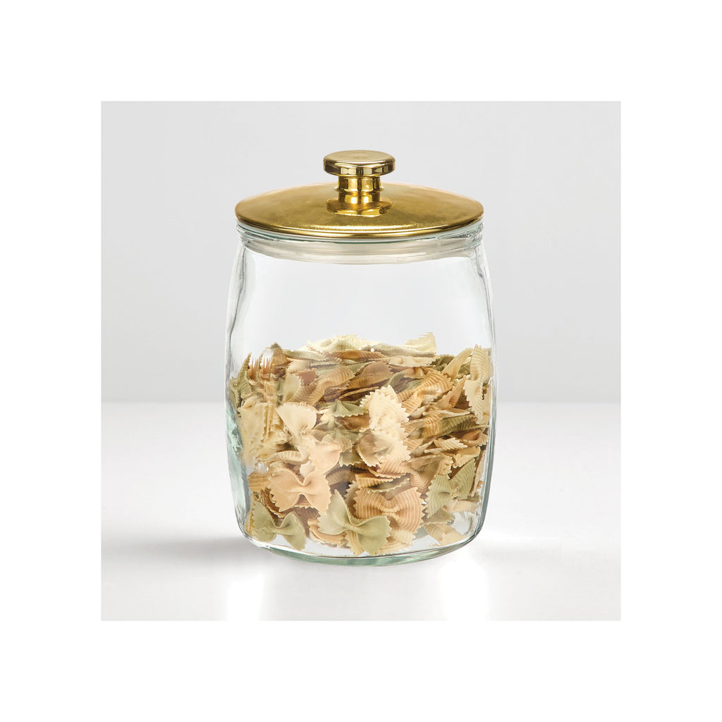 iDesign – Glass Container 4.22l – 26015 – detail view 5