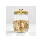 iDesign – Glass Container 4.22l – 26015 – detail view 5