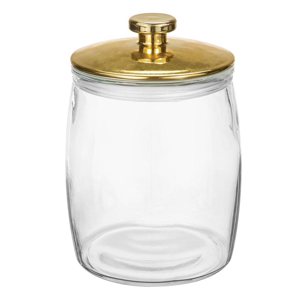 iDesign – Glass Container 4.22l – 26015