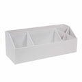 Bigso Box of Sweden – Elisa – desk organizer – white