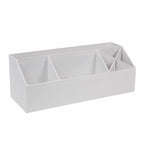 Bigso Box of Sweden – Elisa – desk organizer – white