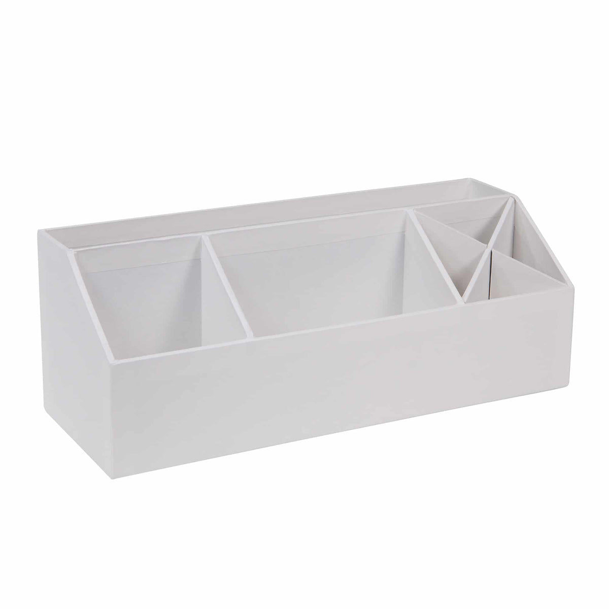 Bigso Box of Sweden – Elisa – desk organizer – white