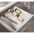 iDesign – Spice jar drawer organizer – Linus – 70034 – detail view 2