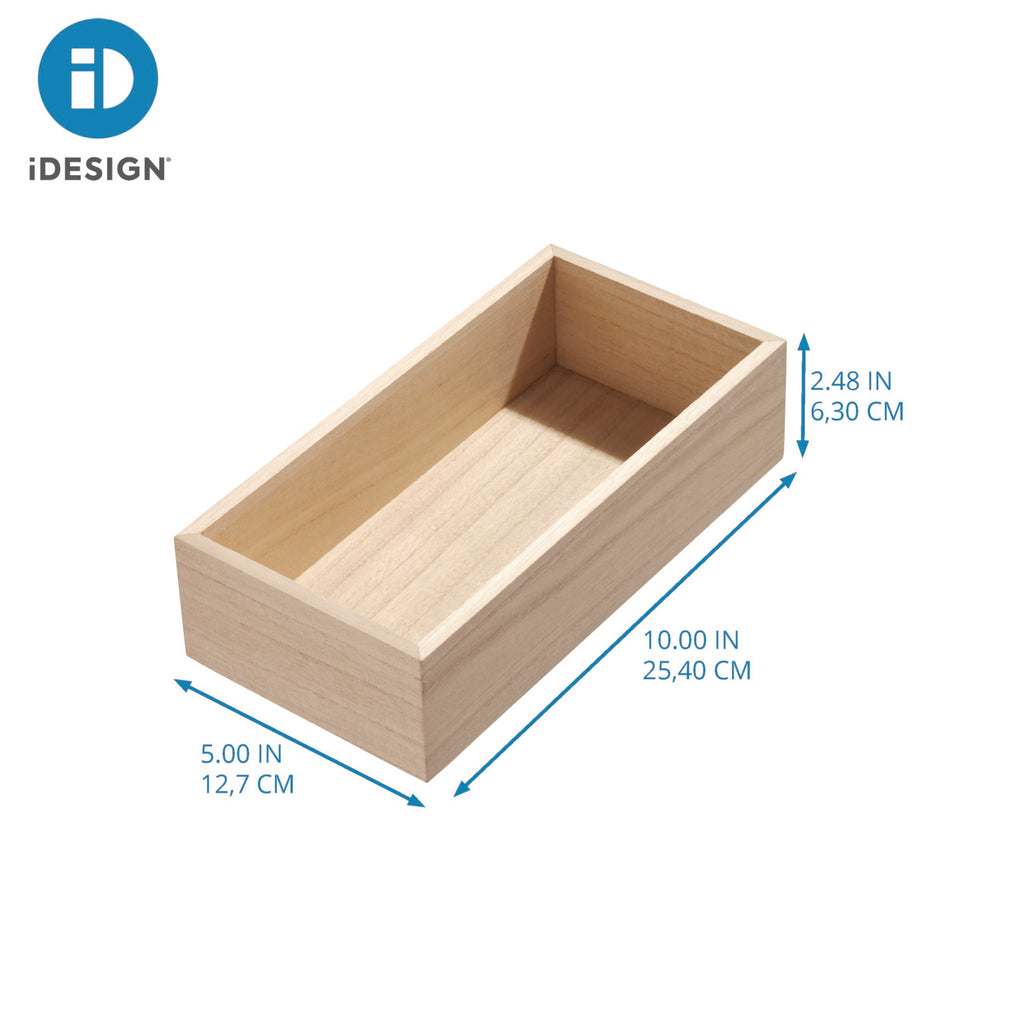 iDesign – Small wooden box – 33030EU – detail view 2