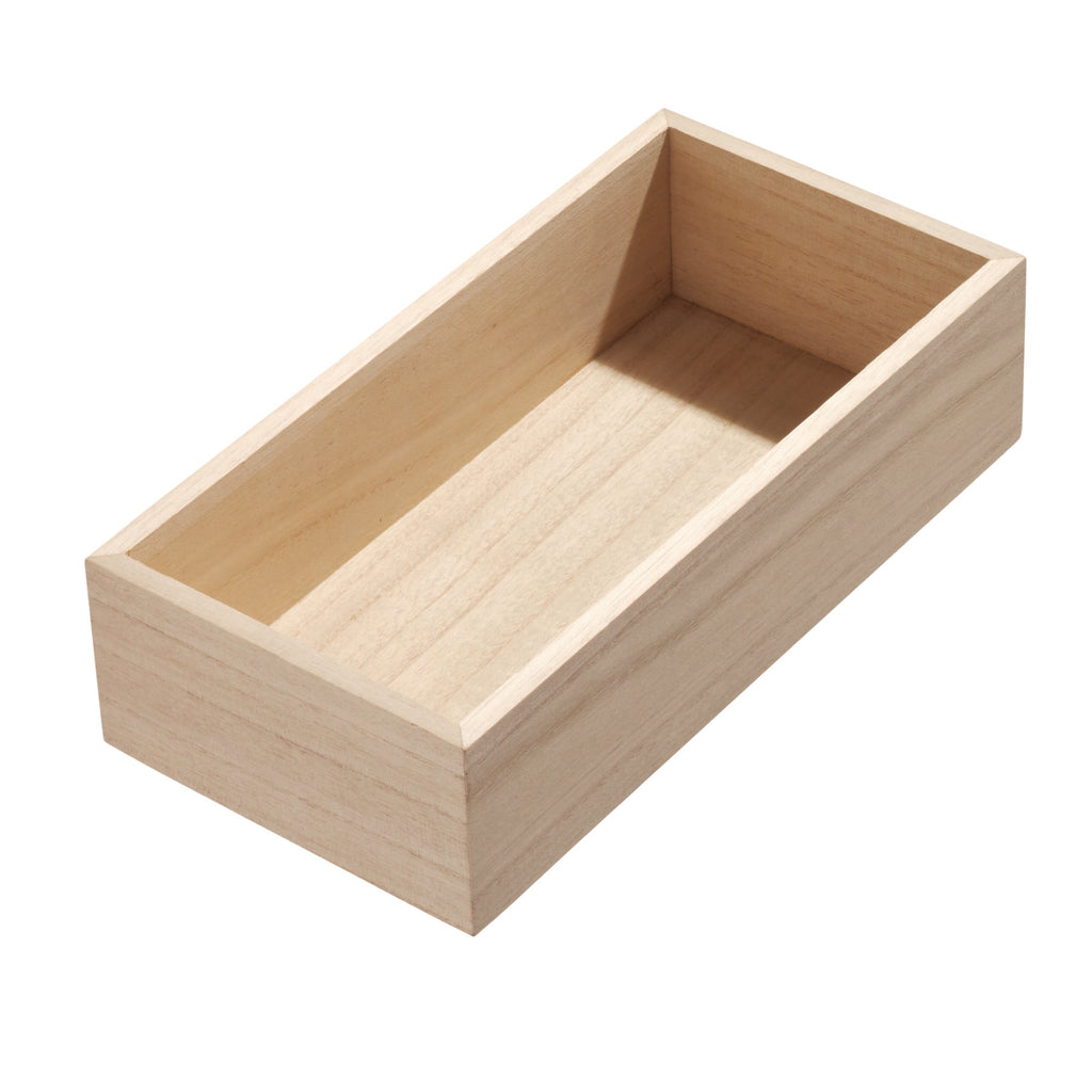 iDesign – Small wooden box – 33030EU