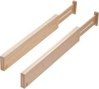 iDesign – Drawer divider wooden low – 33810EU