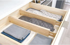 iDesign – Drawer divider wooden low – 33810EU – detail view 3