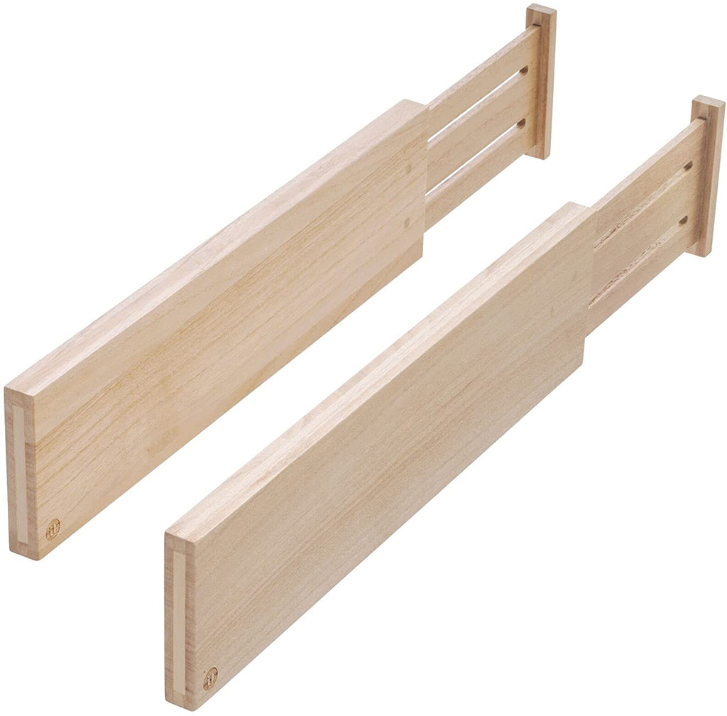 iDesign – Drawer divider wooden tall – 33820EU
