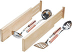 iDesign – Drawer divider wooden tall – 33820EU – detail view 2