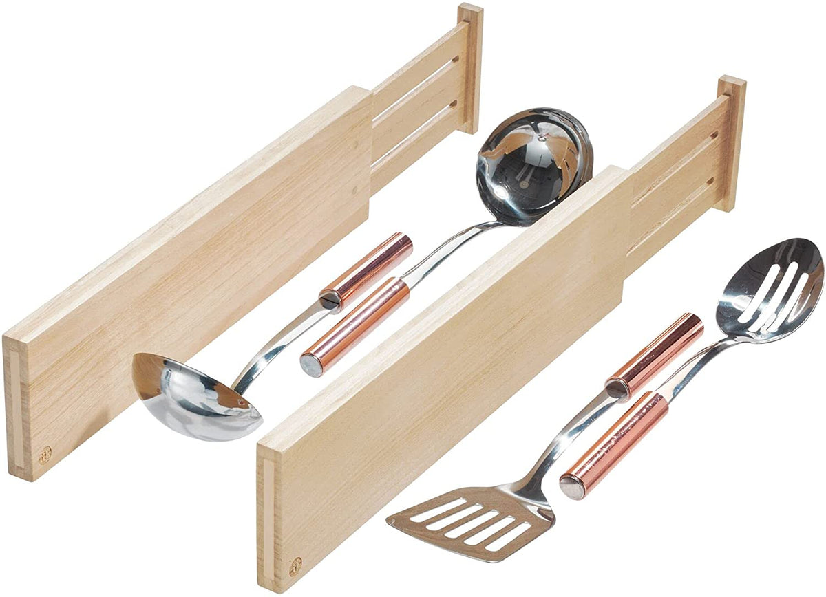 iDesign – Drawer divider wooden tall – 33820EU – detail view 2