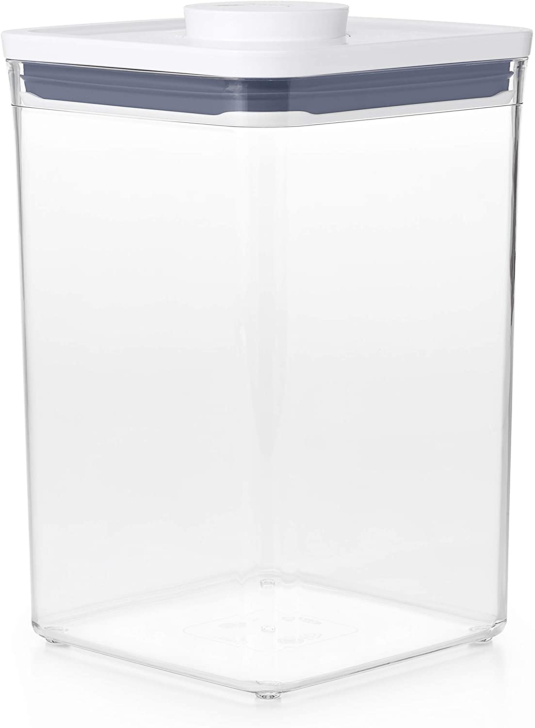 OXO – POP Good Grips Container 4.2 L – large square – detail view 4