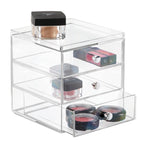 iDesign – Tiered organizer with three compartments – 36260EU – detail view 3