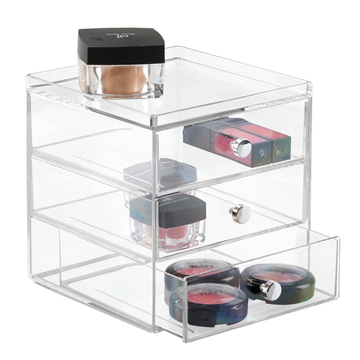 iDesign – Tiered organizer with three compartments – 36260EU – detail view 3