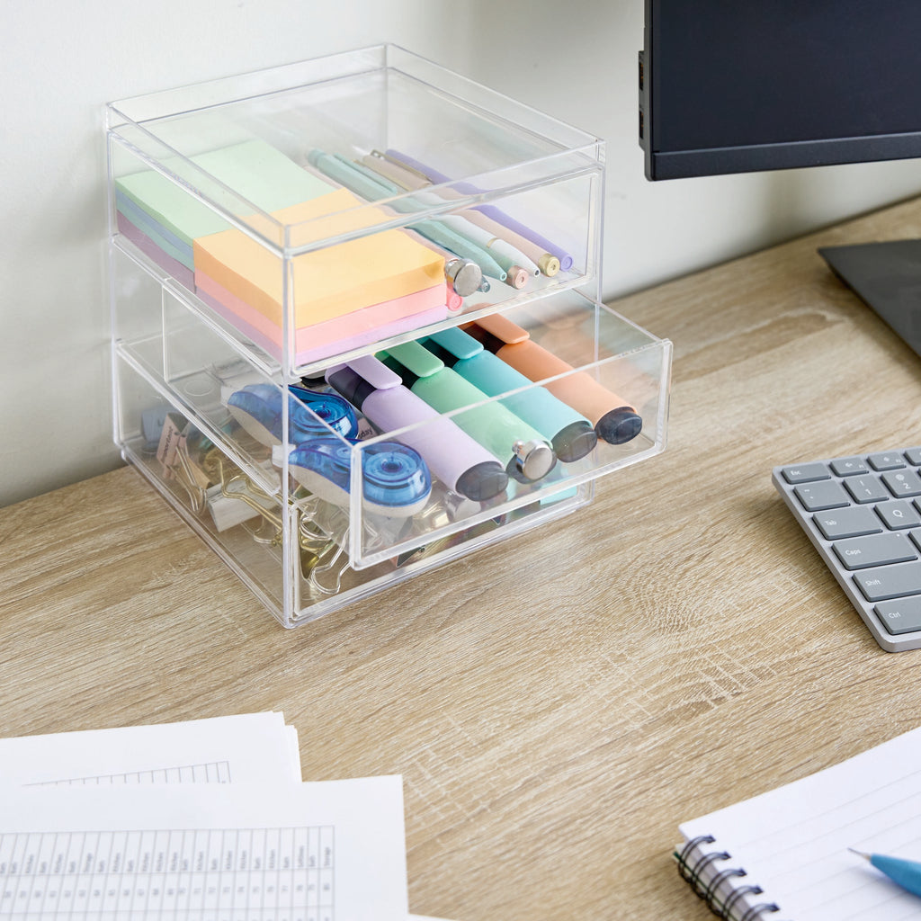 iDesign – Tiered organizer with three compartments – 36260EU – detail view 12