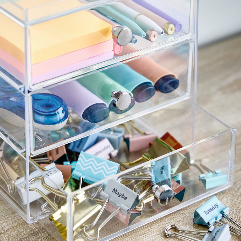 iDesign – Tiered organizer with three compartments – 36260EU – detail view 13