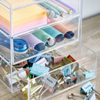 iDesign – Tiered organizer with three compartments – 36260EU – detail view 13