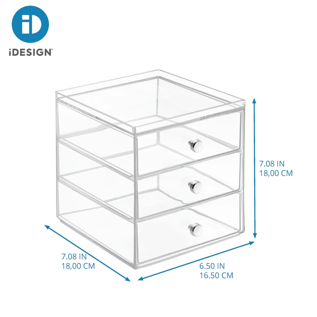 iDesign – Tiered organizer with three compartments – 36260EU – detail view 2