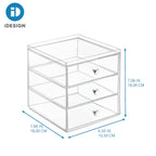 iDesign – Tiered organizer with three compartments – 36260EU – detail view 2