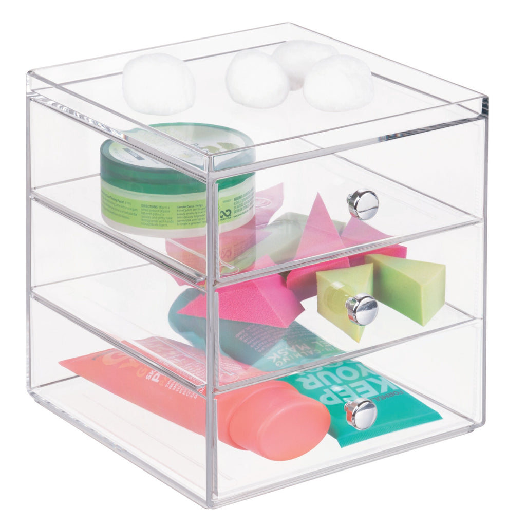 iDesign – Tiered organizer with three compartments – 36260EU – detail view 4