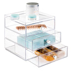iDesign – Tiered organizer with three compartments – 36260EU – detail view 5
