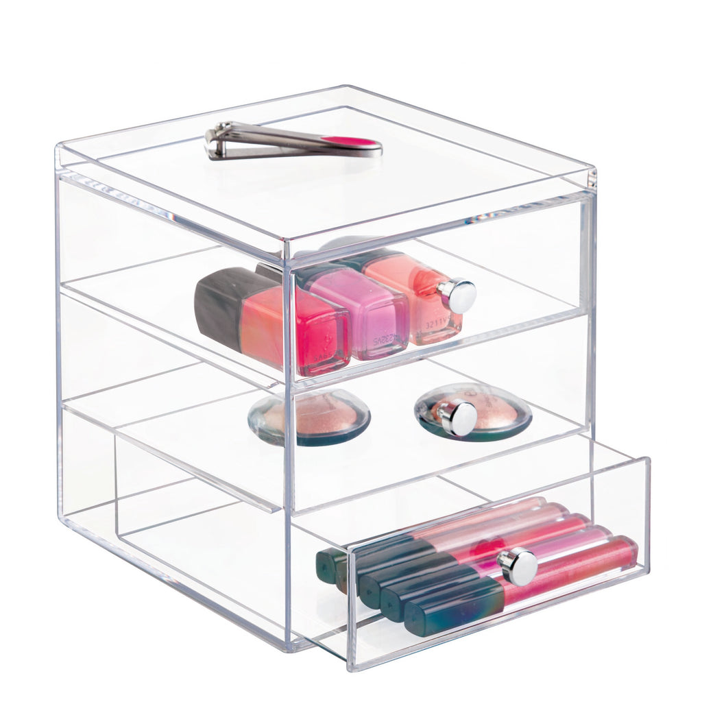 iDesign – Tiered organizer with three compartments – 36260EU – detail view 7