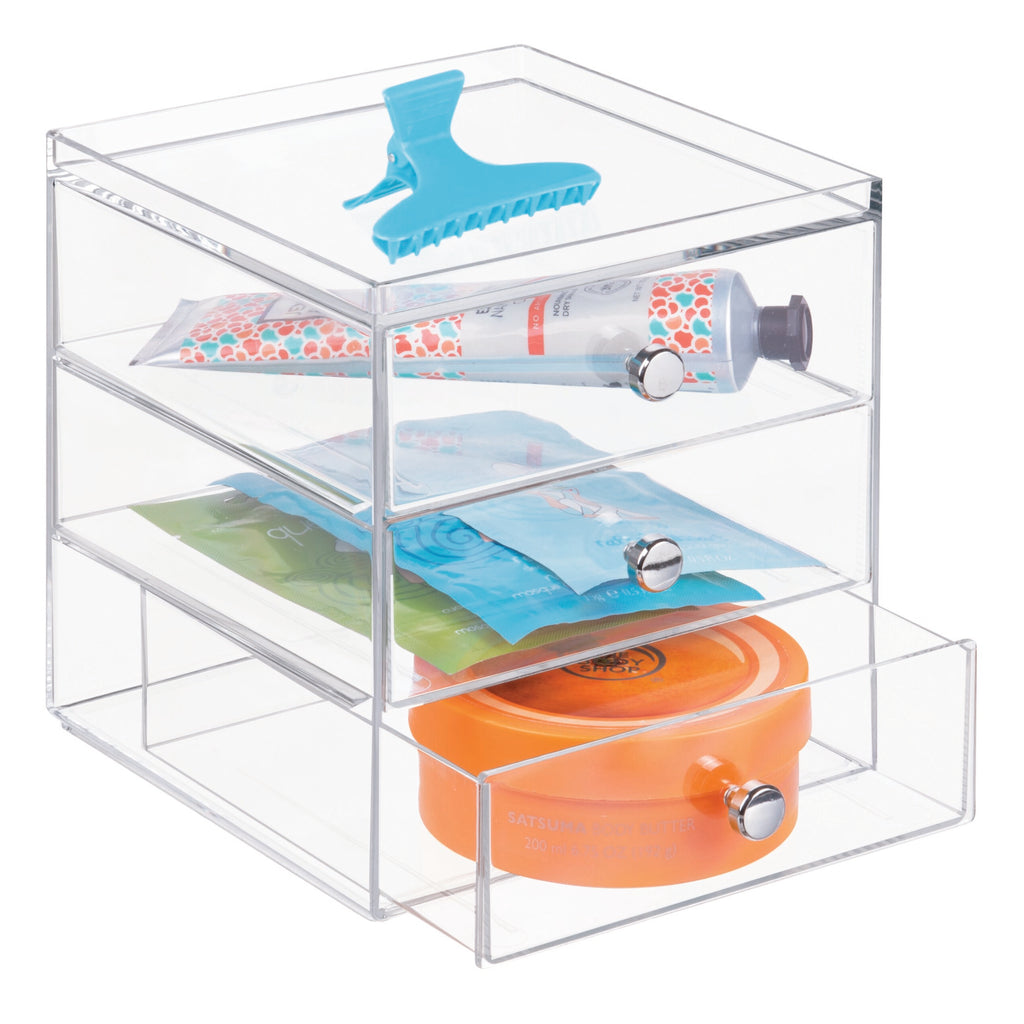 iDesign – Tiered organizer with three compartments – 36260EU – detail view 8