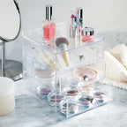 iDesign – Tiered organizer with three compartments – 36260EU – detail view 11