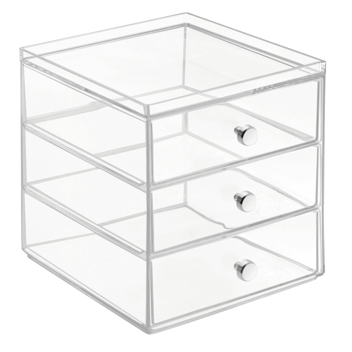 iDesign – Tiered organizer with three compartments – 36260EU