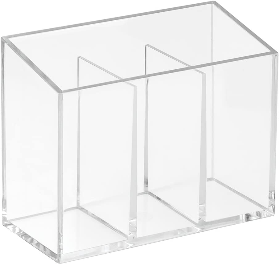 iDesign – Organizer Clarity with three dividers – 38740EU
