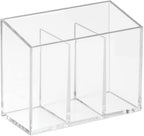 iDesign – Organizer Clarity with three dividers – 38740EU