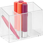 iDesign – Organizer Clarity with three dividers – 38740EU – detail view 2