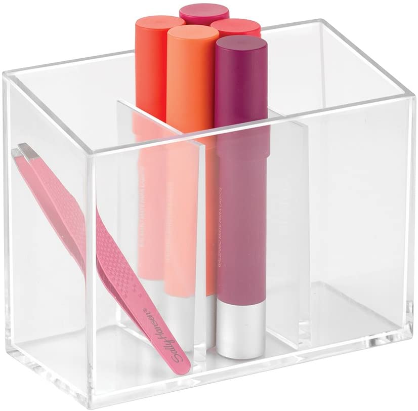 iDesign – Organizer Clarity with three dividers – 38740EU – detail view 2