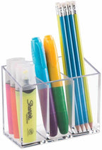 iDesign – Organizer Clarity with three dividers – 38740EU – detail view 3