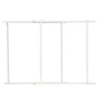 Elfa – Easy Glider for baskets 42.7 cm white – 234528 – detail view 3