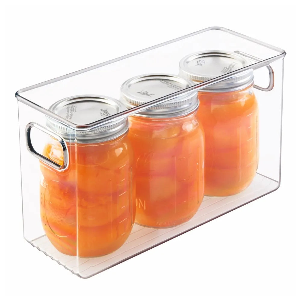 iDesign – Linus – storage box small – 71630EU – detail view 5