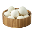 iDesign – Acacia Lazy Susan 27 cm – 40056 – detail view 4