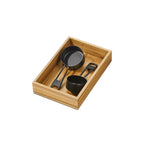 iDesign – Acacia drawer organizer 23x15x5 – 40268 – detail view 4