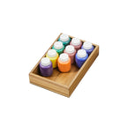 iDesign – Acacia drawer organizer 23x15x5 – 40268 – detail view 8