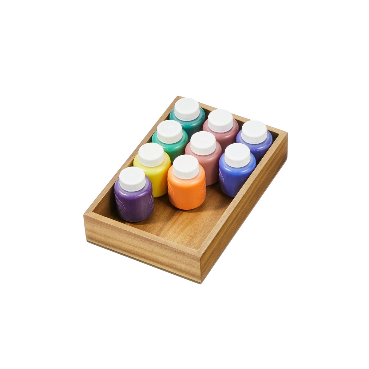iDesign – Acacia drawer organizer 23x15x5 – 40268 – detail view 8