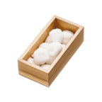iDesign – Acacia drawer organizer 15x7.5x5 – 40273 – detail view 7