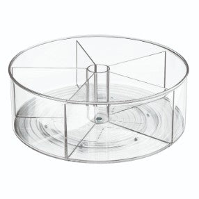 iDesign – Lazy Susan divided – Linus – 62430EU