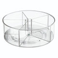iDesign – Lazy Susan divided – Linus – 62430EU
