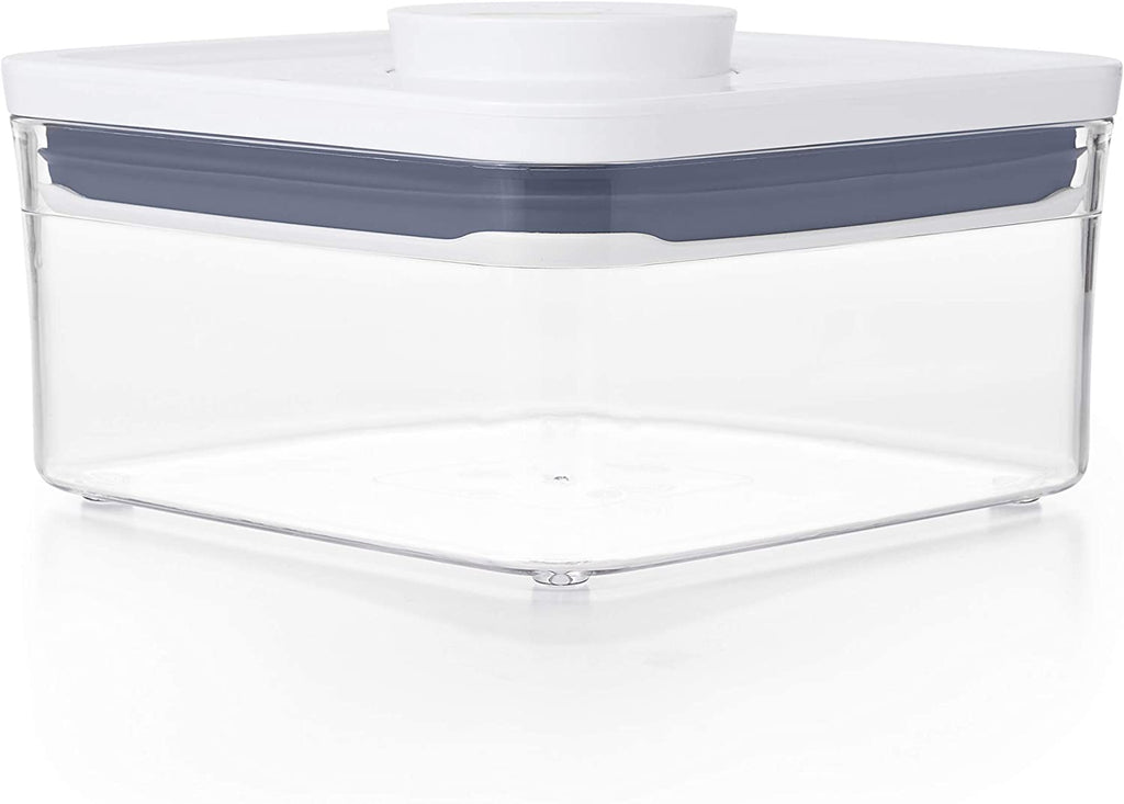 OXO – POP Good Grips Container 1.0 L – large square – detail view 4
