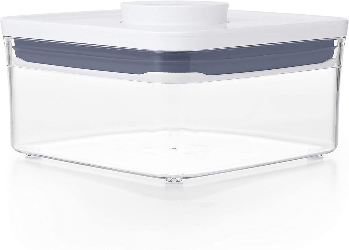 OXO – POP Good Grips Container 1.0 L – large square – detail view 4