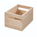 iDesign – Wooden storage box – EcoWood – 33600EU