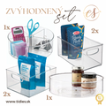 iDesign – Bundle – kitchen 6 pcs