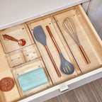 iDesign – Linus – drawer organizer – 52660EU – detail view 3