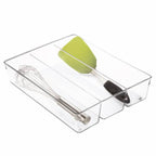 iDesign – Linus drawer organizer – 3 compartments – 56330EU – detail view 2